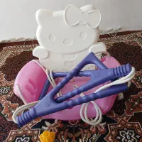 تاب کودک در حد نو ساب و تمیز،