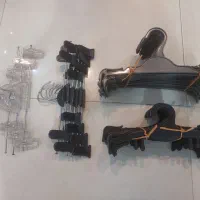 چوبکار لباسزیر