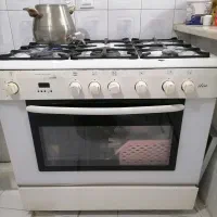 گاز فر دار