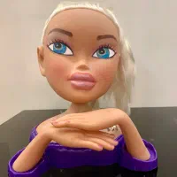 عروسک Bratz اورجینال