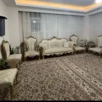 مبل سلطنتی باسرویس کامل