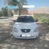 تیبا صندوق دار مدل ۹۴