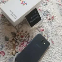 گوشی j6+|موبایل|رشت, حسین آباد|دیوار