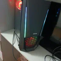 کیس کامپیوتر گیمینگ نسل ۱۲