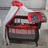 تخت پارک برند بیبی کو