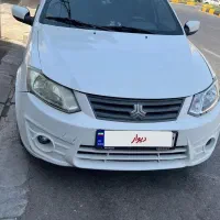 ساینا مدل ۹۹ Ex تمام فابریک