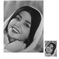سفارش طراحی چهره