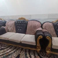فروش مبل کلاسیک سلطنتی