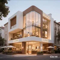 اجاره مغازه ۳۰۰ متر / کیان آباد / نمایشگاه