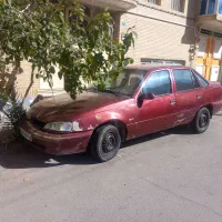 دوو ریسر مدل۷۴