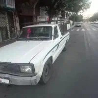 مزدا کارا ۹۷