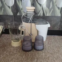 ابمیوه گیر ۴ کاره