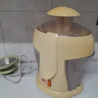آبمیوه گیری سالم