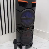 اسپیکر  بزرگ ZQS