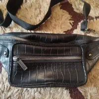 کیف چرم و طبیعی و اصل کج