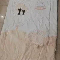 رختخواب مخمل کودک