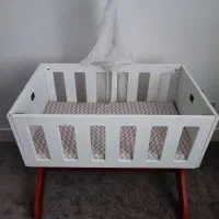 گهواره بچه