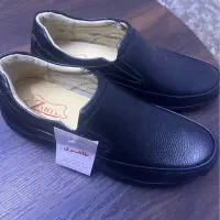 کفش مردانه ظاهری