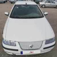 سمند مدل88|خودرو سواری و وانت|زاهدان, |دیوار