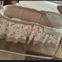 گهواره برقی خارجی