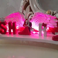 استند اسم برای کادو و ولینتان