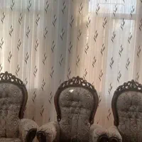 پرده حریر
