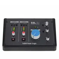 کارت صدا ss2معاوضه با اسپیکر مانیتورینگ