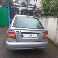 پراید ۱۴۱ مدل ۸۶