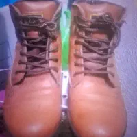 سه جفت کفش مردانه و دخترانه