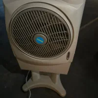 کولر آبی سلولزی پرتابل
