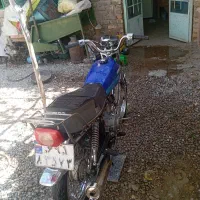موتور 125مدل 90