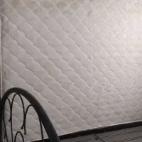 تشک خوشخواب کاملا سالم