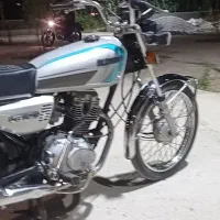 هندا 125