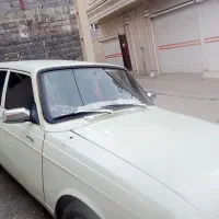 پیکان 82 عتیقه
