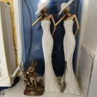 مجسمه زیبا