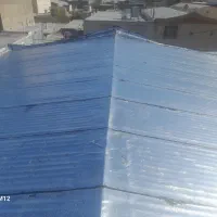 نصب ایزوگام و لکه گیری