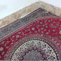 فرش|فرش|سراوان, |دیوار
