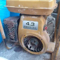 روبین 3اینچ زیرقیمت آماده کار