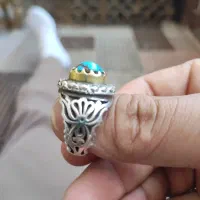 انگشتر|جواهرات|زرند, |دیوار
