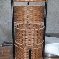 جاسیب زمینی پیاز