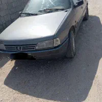 پژو آردی