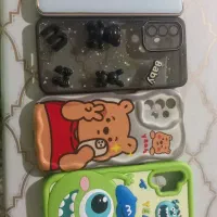 لوازم جانبی