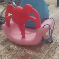 تاب بچه