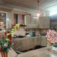 ویلایی دوطبقه تجاری مسکونی دونبش منطقه پهلوانی