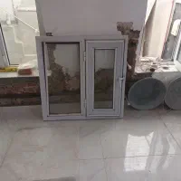 پنجره آلومینیوم