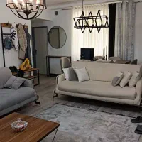 آپارتمان72م-دوخوابه-روبه-نما-تهاترماشین-ملک-کهریزک