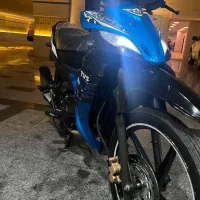 Tvs راکز مدل ۹۵