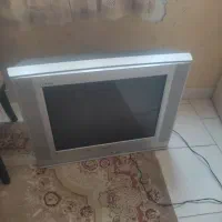 تلویزیون سامسونگ سالم