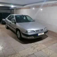زانتیا مدل 84