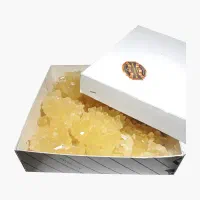 قند و نبات و محصولات یزد